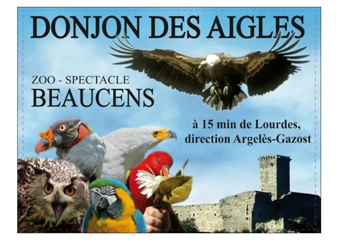 Maison Recente 6 Personnes Argelès-Gazost 0*,